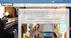 Desktop Screenshot of mortola1905.com